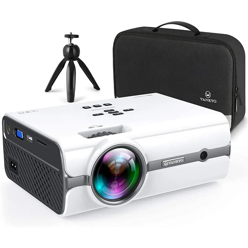 VANKYO Leisure 410 Mini Projector