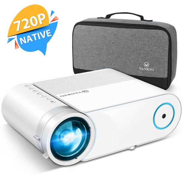 VANKYO Leisure 460 Mini Projector