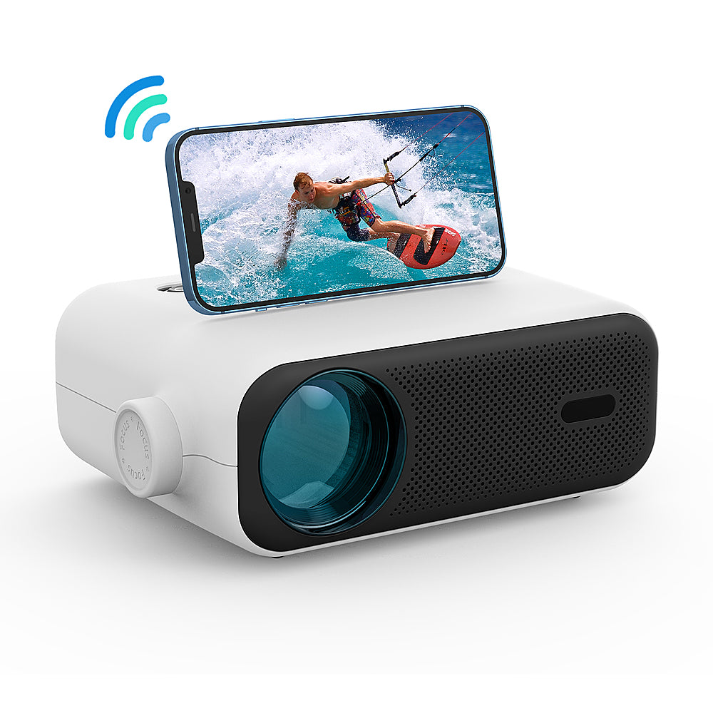 Vankyo Leisure 330W Wireless Mini Projector