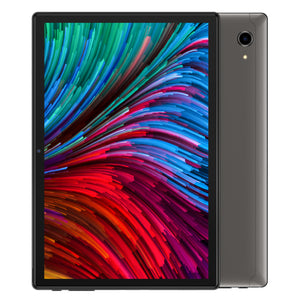 VANKYO MatrixPad P40 Tablet 10.1", Octa-Core 2GHz Processor, Android 10 Tablets, 1080P Full HD IPS Display, 64 GB Storage, 3 GB RAM, 13MP+5MP Dual Camera, Micro HDMI, 5G Wi-Fi, GPS, Space Gray