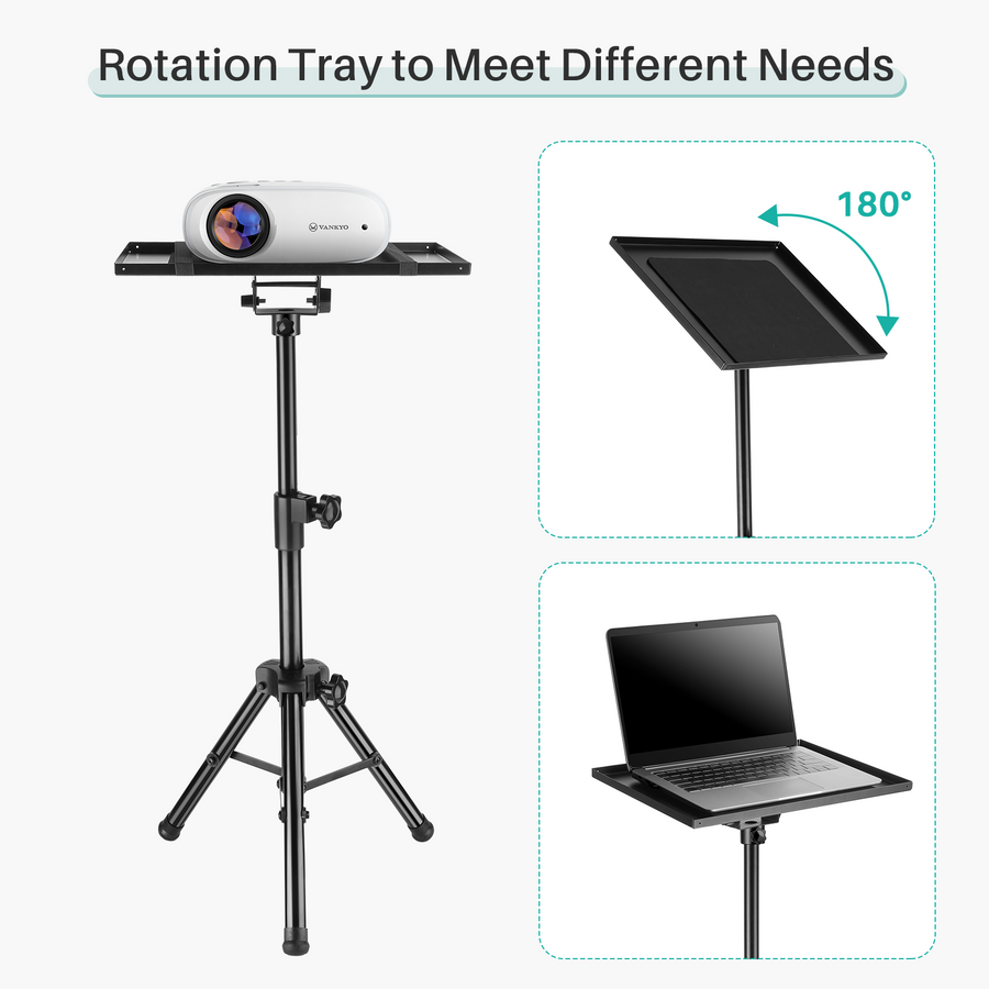 VANKYO PT30 Projector Stand