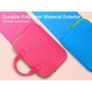 Vankyo MatrixPad Z1 Kids 7 inch Tablet Bag Case, (Pink)