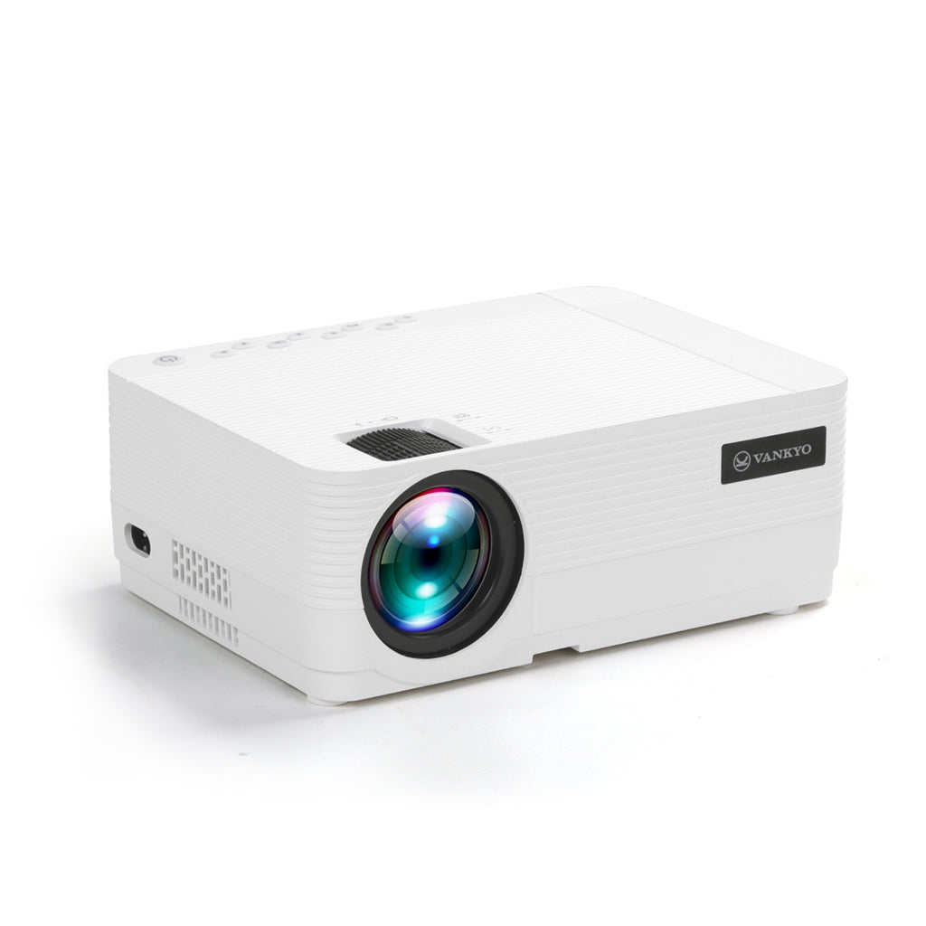 VANKYO Leisure 470 Pro Phone Projector, the Smallest Native 1080P Projector, 5G WiFi Outdoor Projector