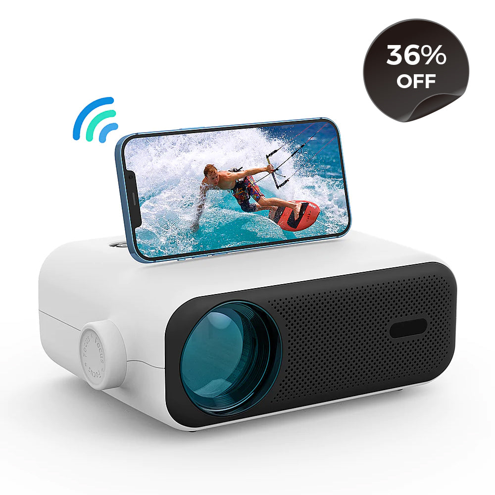 Outdoor Projector VANKYO