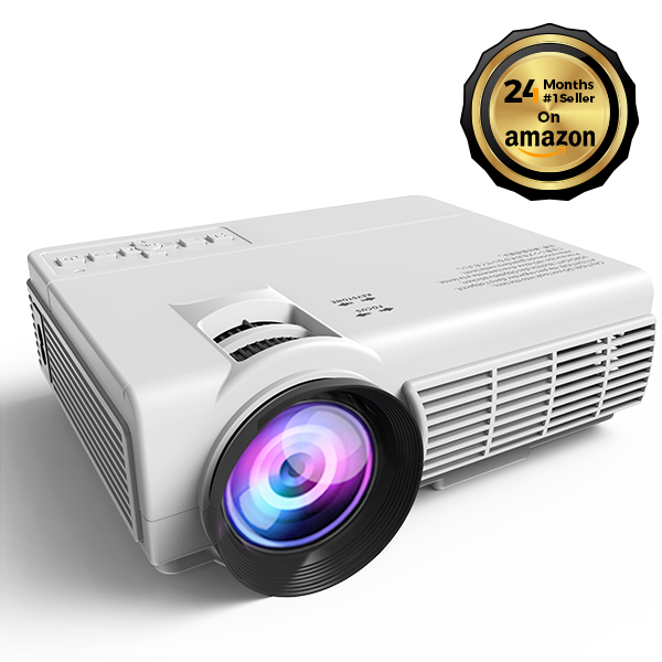 VANKYO Leisure 3 Mini Projector