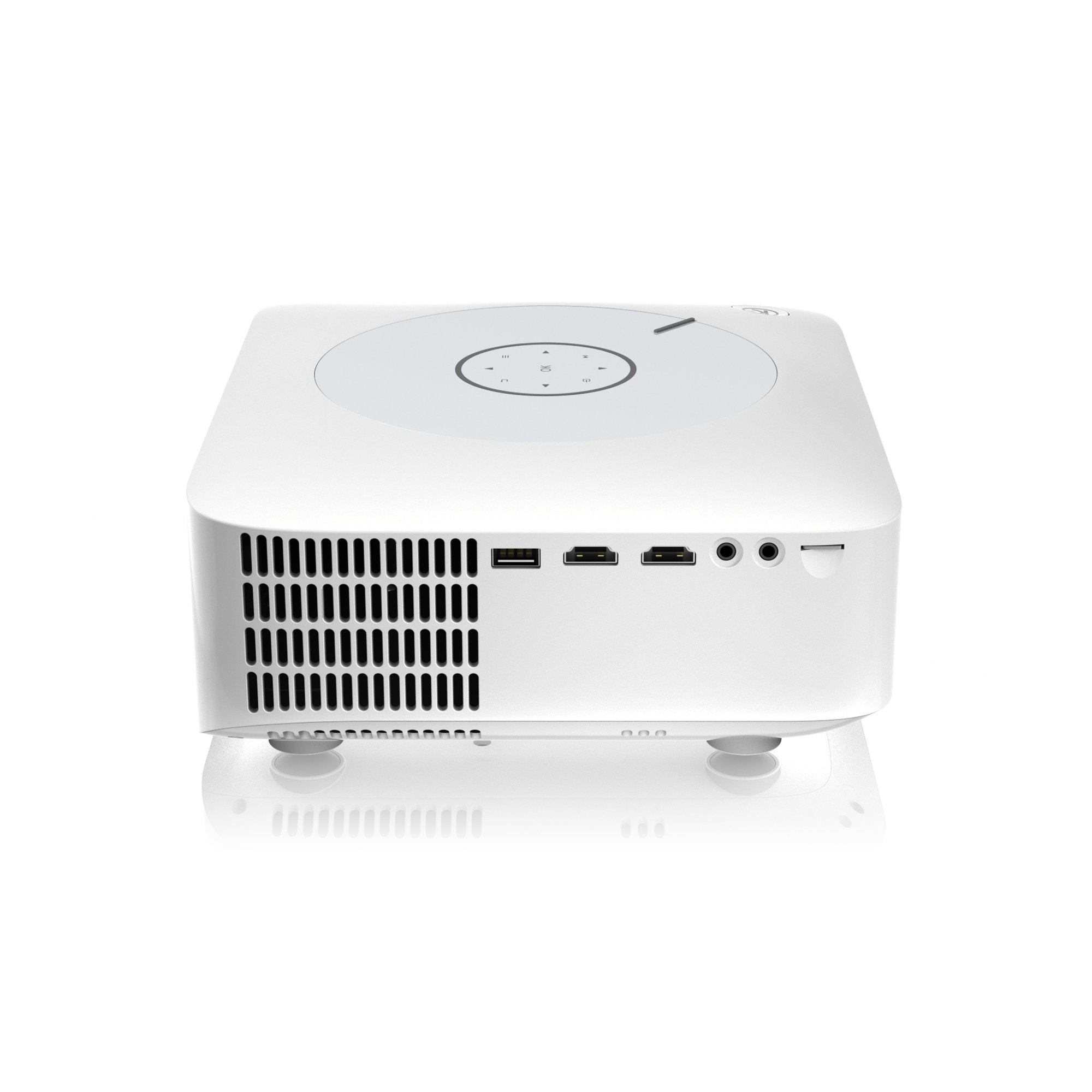 l530w projector VANKYO 