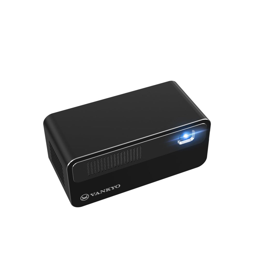 【予約販売品】 vankyo-go300-smart-wi-fi-mini- プロジェクター