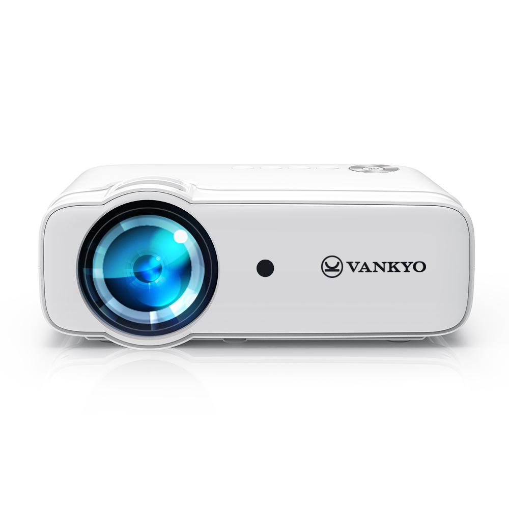 VANKYO Leisure 430 Mini Projector for Movie, Outdoor