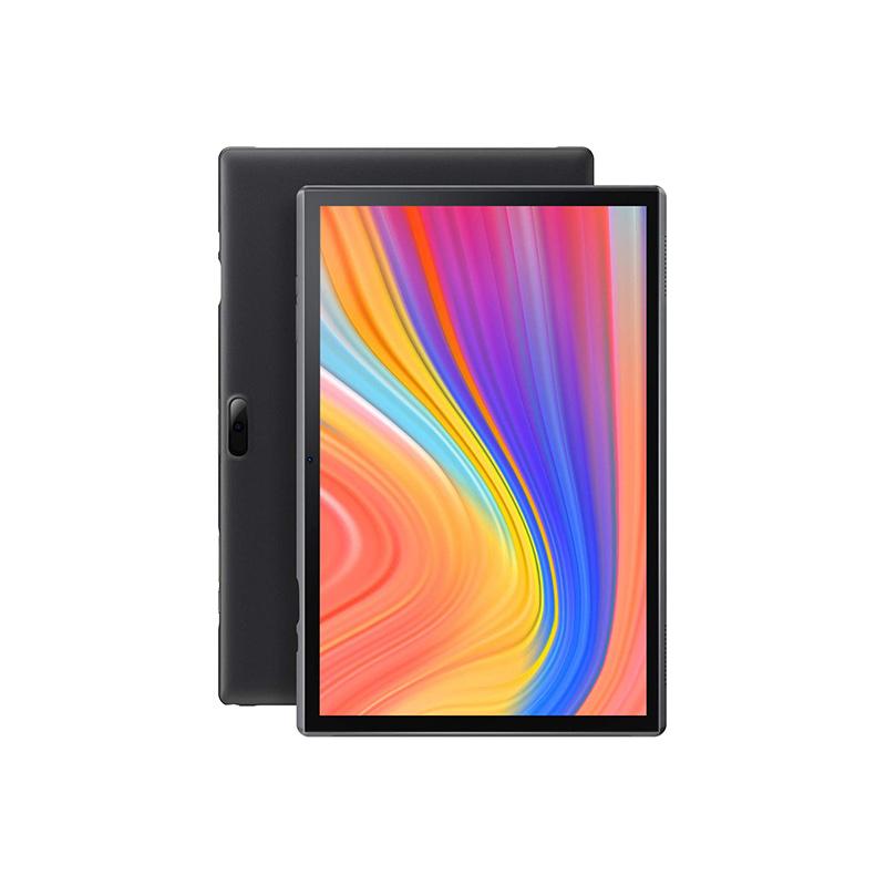 VANKYO MatrixPad S10 10 inch Android Tablet, Quad-Core Processor, IPS HD Display, Slate Black Tablet VANKYO 