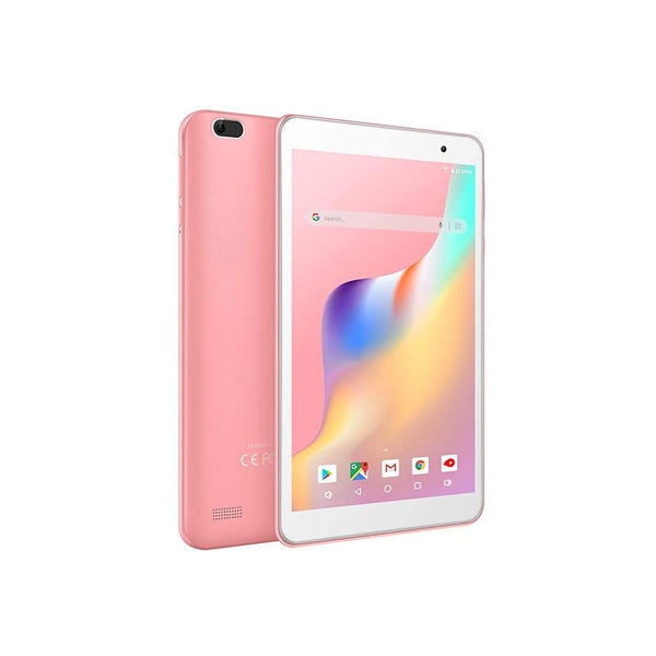 VANKYO MatrixPad S7 7 inch Tablet, Android 9.0 Pie, IPS HD Display, Pink Tablet VANKYO 