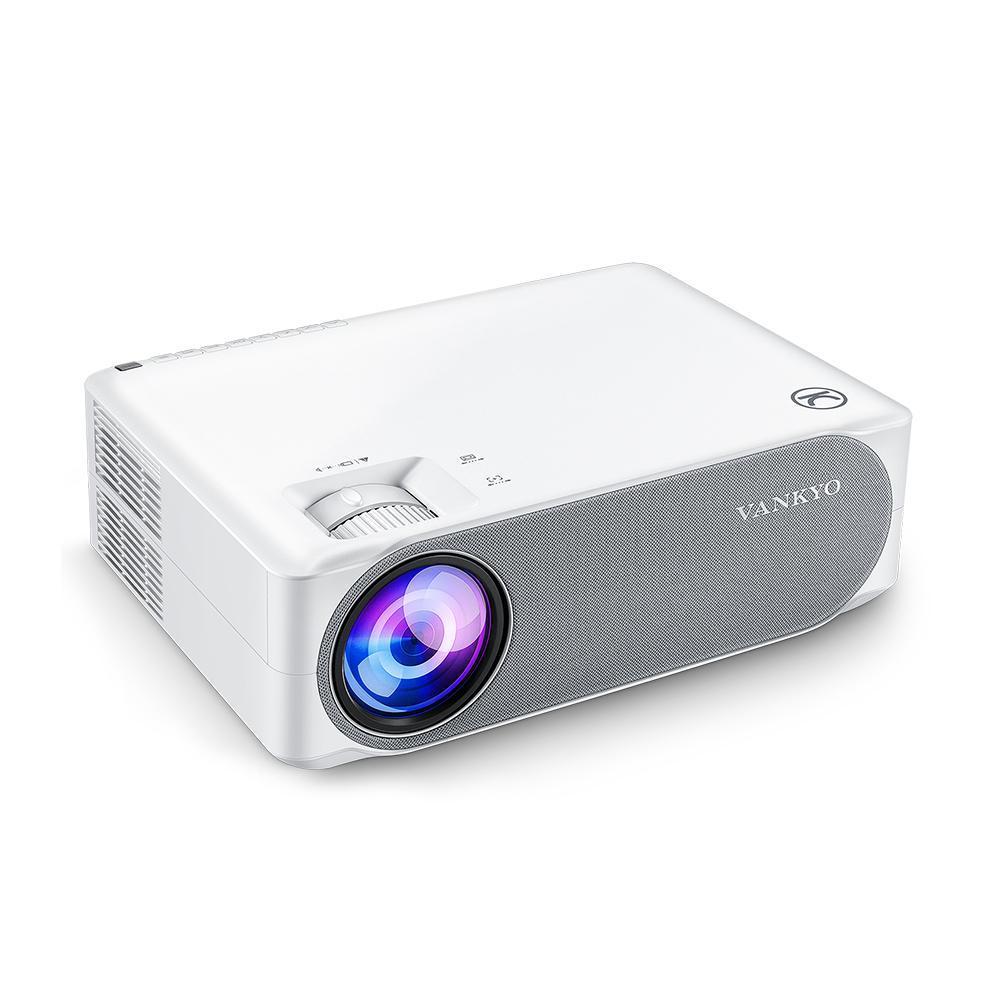 FHD Projectors - VANKYO