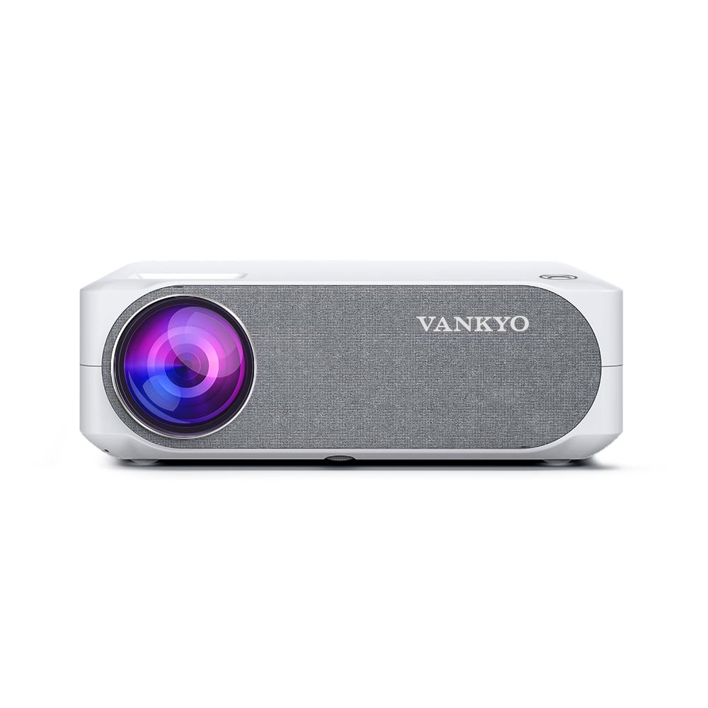 VANKYO Performance V630 Native 1080P Full HD Projector - VANKYO